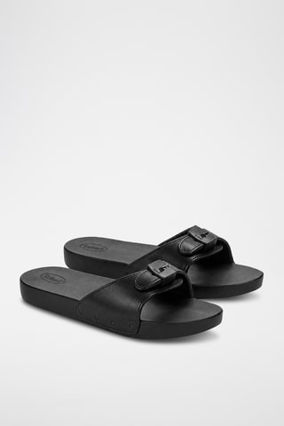 Mules - Noir