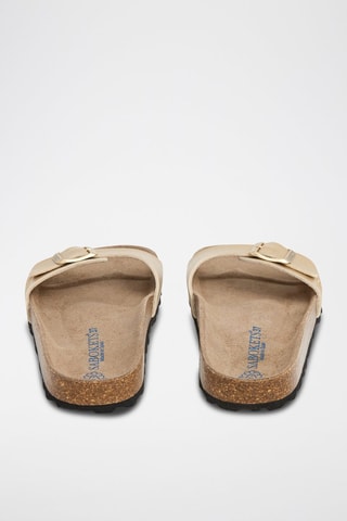 Mules - Doré