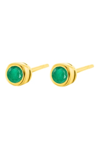 Dormilonas - Oro amarillo y esmeraldas