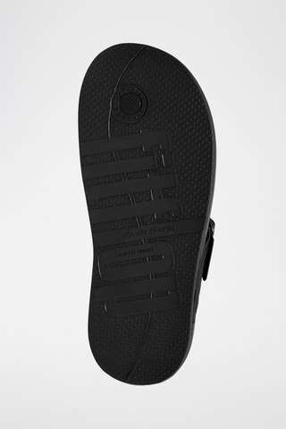 Tongs Iqushion - Noir