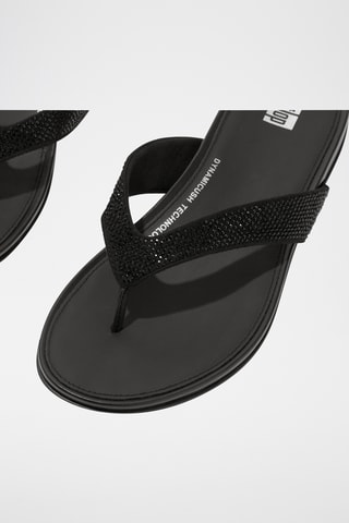 Tongs Dynamicush - Noir