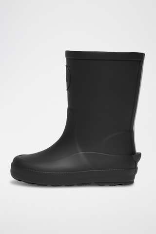 Bottes de pluie Wonderwelly - Noir
