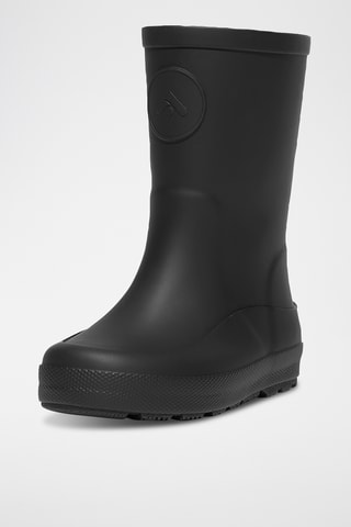Bottes de pluie Wonderwelly - Noir