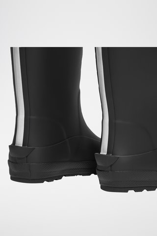 Bottes de pluie Wonderwelly - Noir