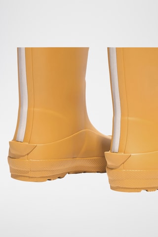 Bottes de pluie Wonderwelly - Jaune