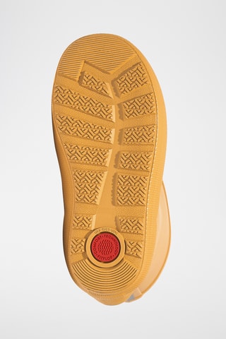 Bottes de pluie Wonderwelly - Jaune