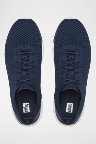 Tennis Fleexnit - Bleu marine