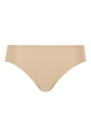 Slip a vita alta - Nude - Chantelle