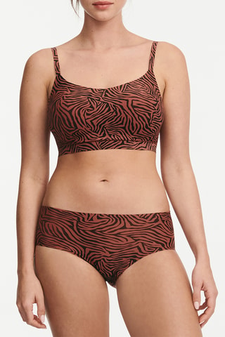 Top - Marrone - Chantelle