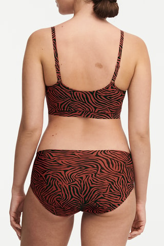 Top - Marrone - Chantelle