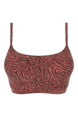 Top - Marrone - Chantelle