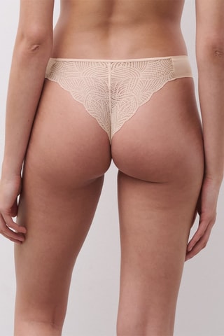 Tanga - Beige - Chantelle