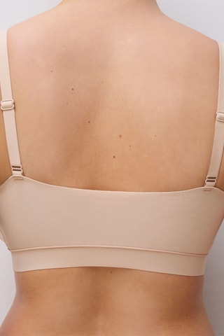 Top - Beige - Chantelle