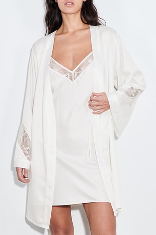 Babydoll - Panna - Chantelle
