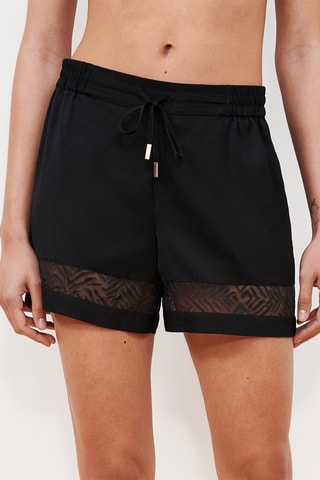 Shorts - Nero - Chantelle