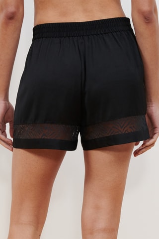 Shorts - Nero - Chantelle