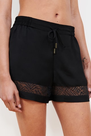Shorts - Nero - Chantelle