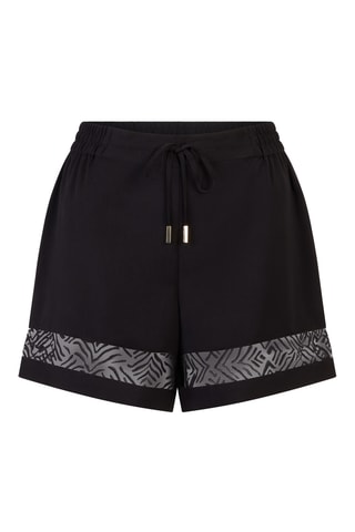 Shorts - Nero - Chantelle