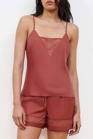 Shorts - Rosa antico - Chantelle