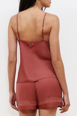 Shorts - Rosa antico - Chantelle
