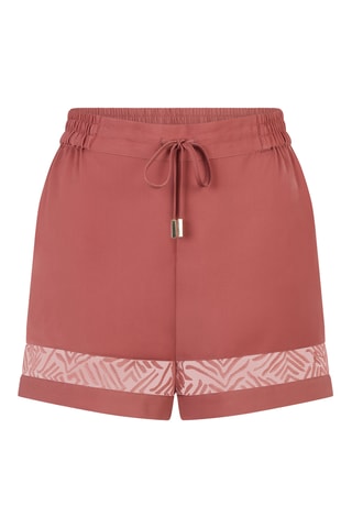 Shorts - Rosa antico - Chantelle
