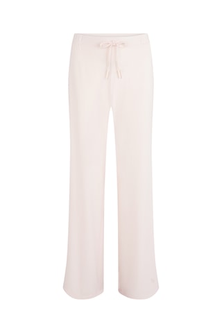 Pantaloni straight - Rosa - Chantelle