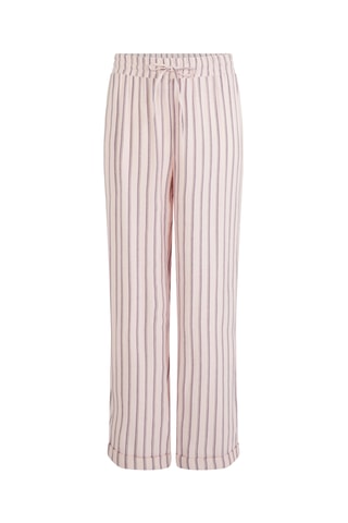Pantaloni straight - Rosa - Chantelle