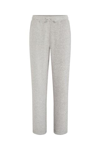 Pantaloni straight - Grigio chiaro - Chantelle