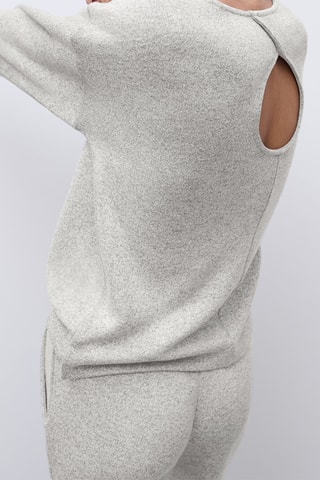 Top - Grigio chiaro - Chantelle