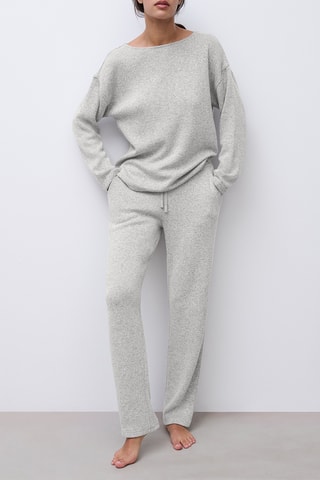 Top - Grigio chiaro - Chantelle