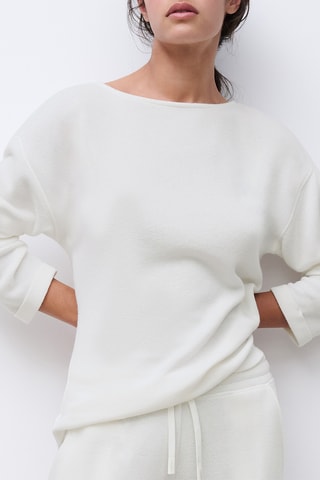 Top - Bianco - Chantelle