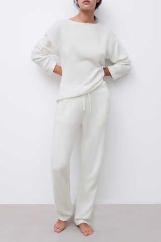 Top - Bianco - Chantelle