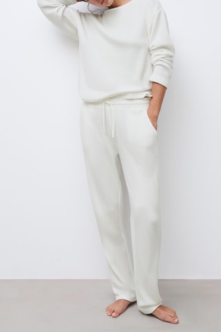 Top - Bianco - Chantelle