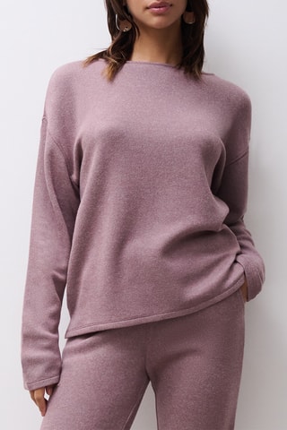 Top - Taupe - Chantelle