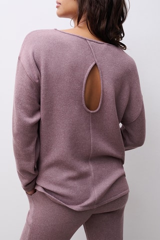 Top - Taupe - Chantelle