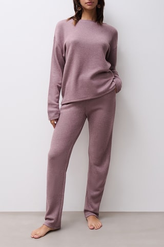 Top - Taupe - Chantelle