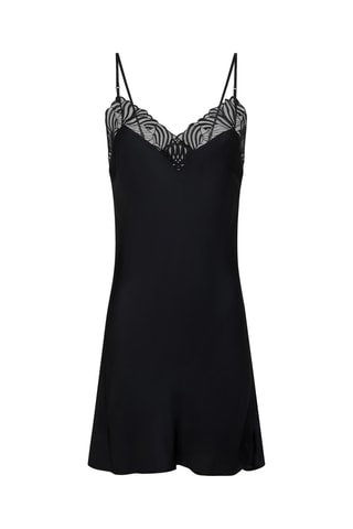 Babydoll - Nero - Chantelle