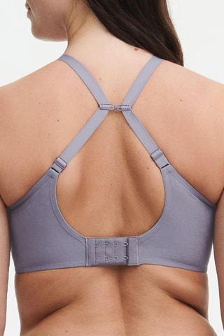 Reggiseno - Grigio - Chantelle