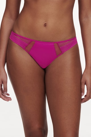 Tanga - Fucsia - Chantelle