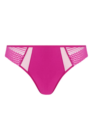 Tanga - Fucsia - Chantelle