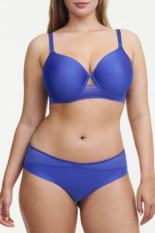 Reggiseno - Blu - Chantelle