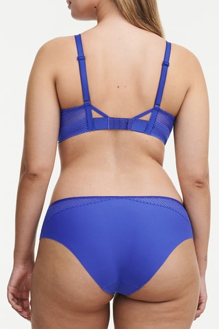 Reggiseno - Blu - Chantelle