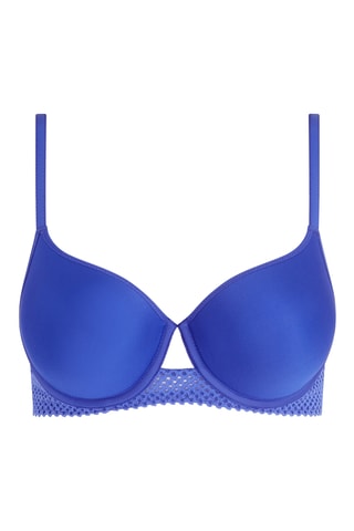 Reggiseno - Blu - Chantelle