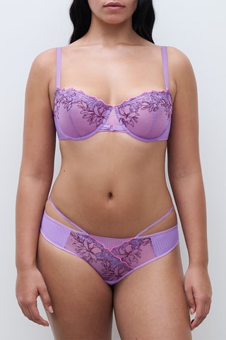 Tanga - Viola - Chantelle