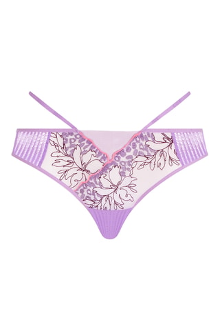 Tanga - Viola - Chantelle