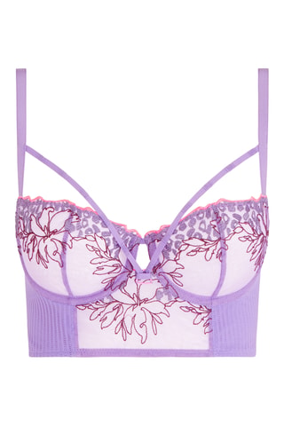 Reggiseno - Lilla - Chantelle