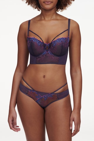 Reggiseno - Blu - Chantelle