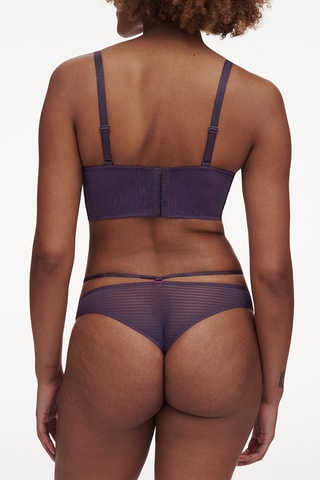 Reggiseno - Blu - Chantelle