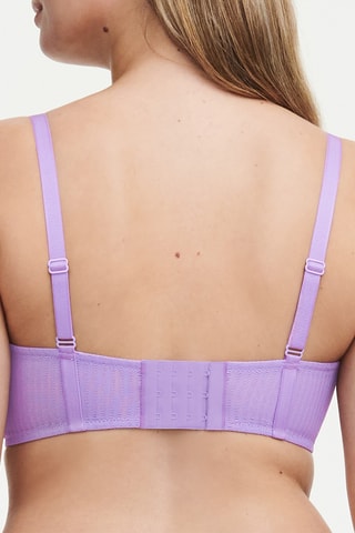 Reggiseno - Viola - Chantelle