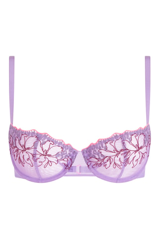 Reggiseno - Viola - Chantelle